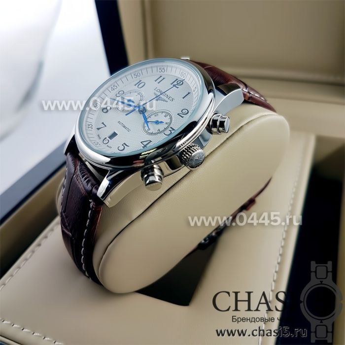 Часы Longines Master Collection (02109)