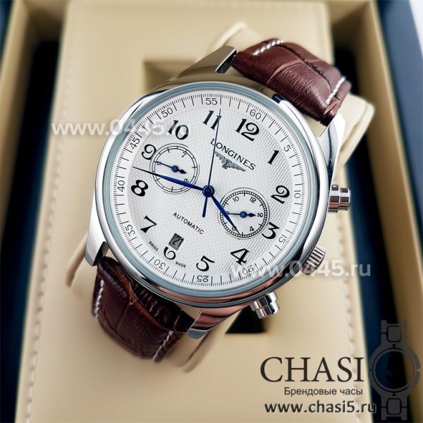 Часы Longines Master Collection (02109)