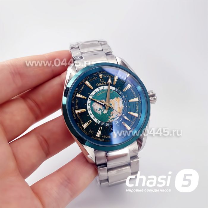 Часы Omega Seamaster (21110)