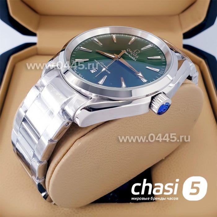 Часы Omega Seamaster Aqua Terra (21114)
