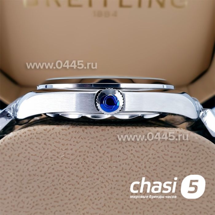 Часы Omega Seamaster Aqua Terra (21114)