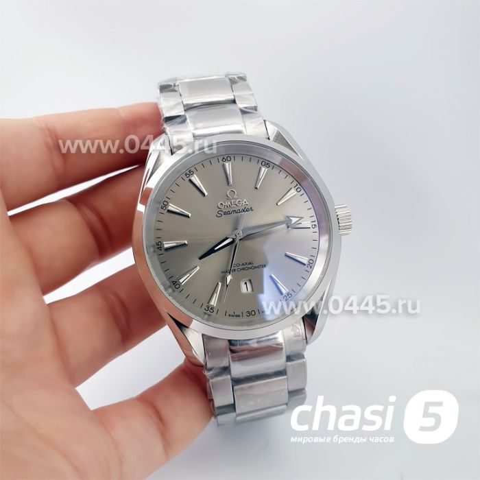 Часы Omega Seamaster Aqua Terra (21115)