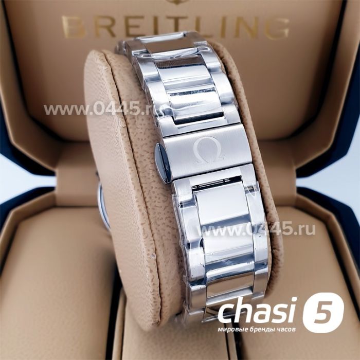Часы Omega Seamaster Aqua Terra (21115)