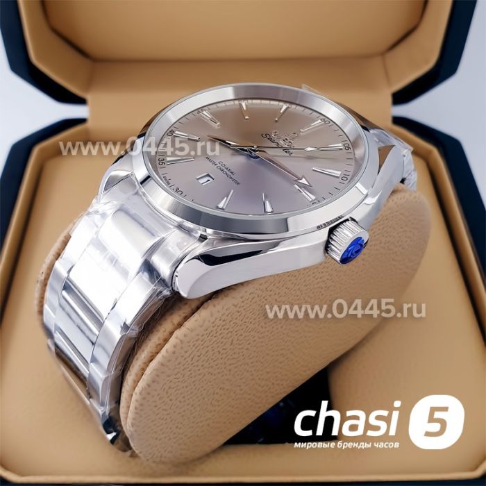 Часы Omega Seamaster Aqua Terra (21115)