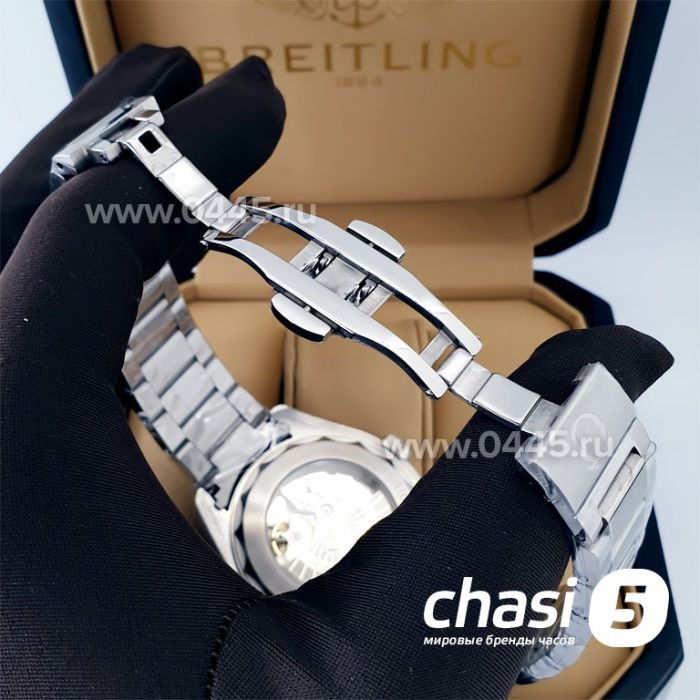 Часы Omega Seamaster Aqua Terra (21115)