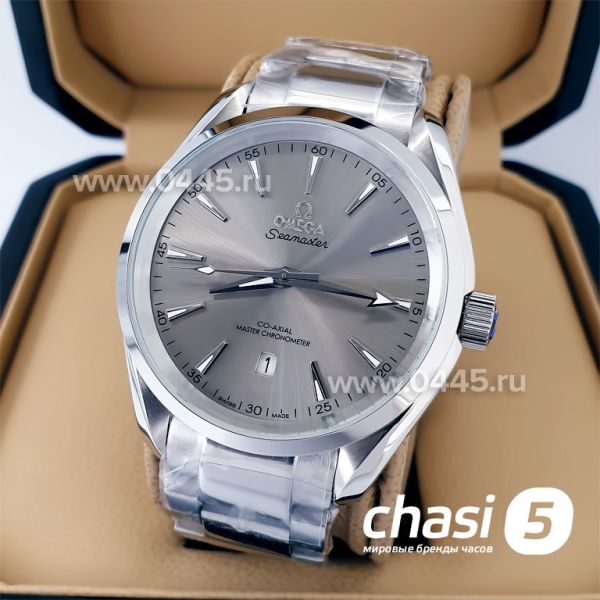 Часы Omega Seamaster Aqua Terra (21115)