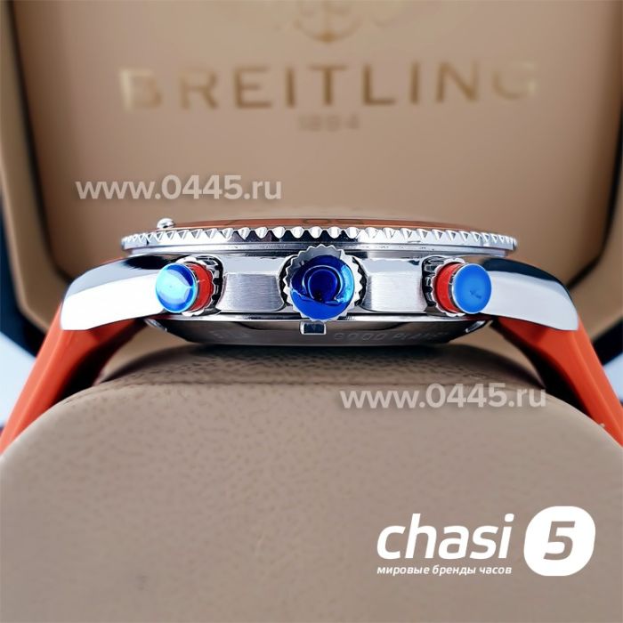 Часы Omega Seamaster Planet Ocean (21117)