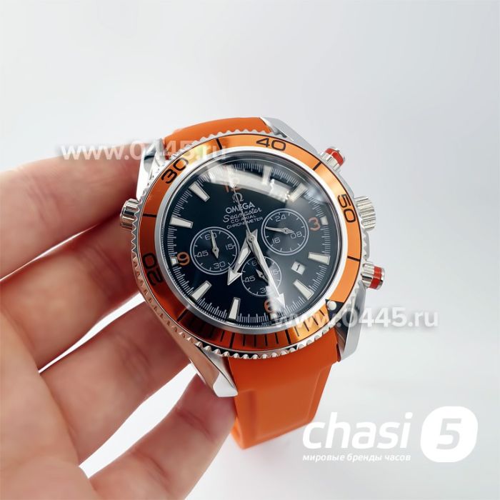 Часы Omega Seamaster Planet Ocean (21117)