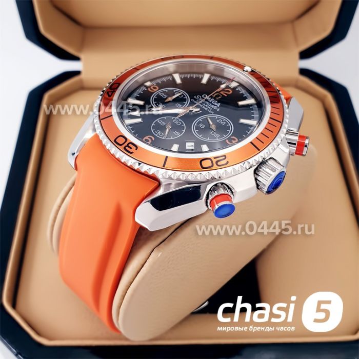 Часы Omega Seamaster Planet Ocean (21117)