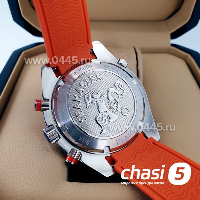 Часы Omega Seamaster Planet Ocean (21117)