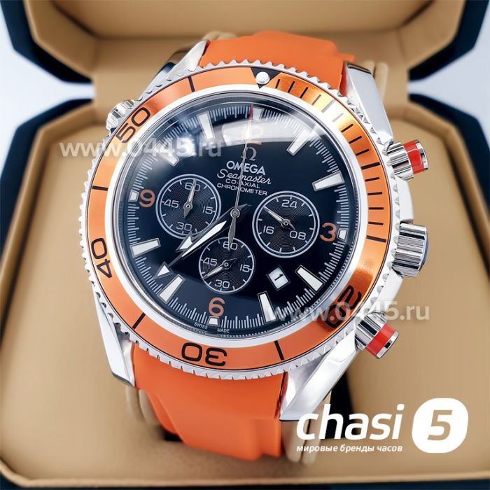 Часы Omega Seamaster Planet Ocean (21117)