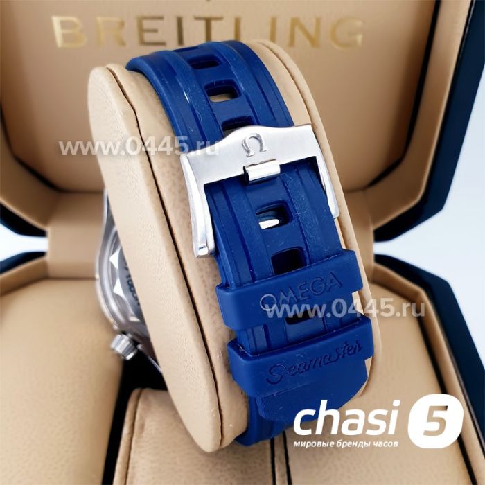 Часы Omega Seamaster Planet Ocean (21119)