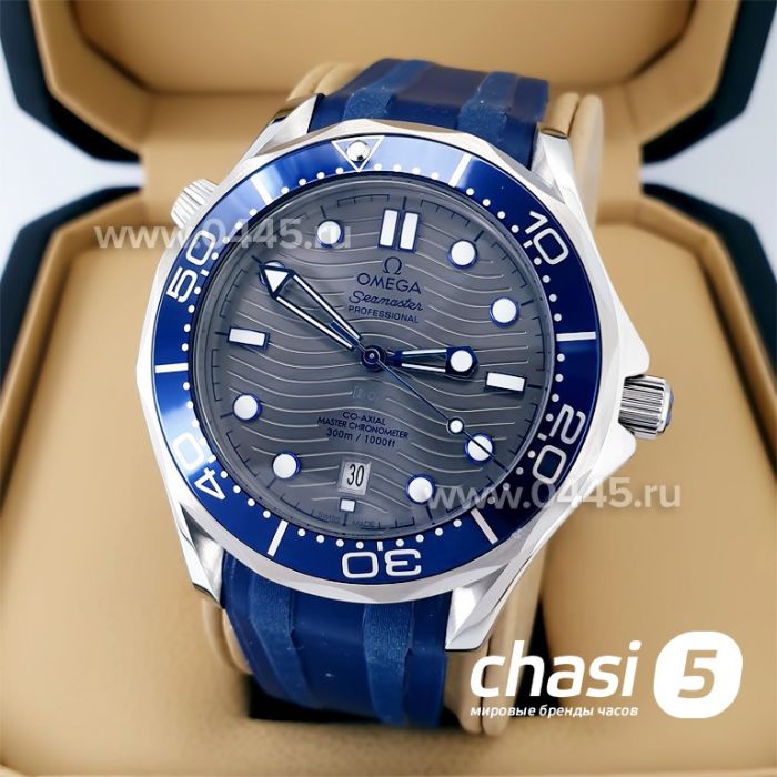 Часы Omega Seamaster Planet Ocean (21119)