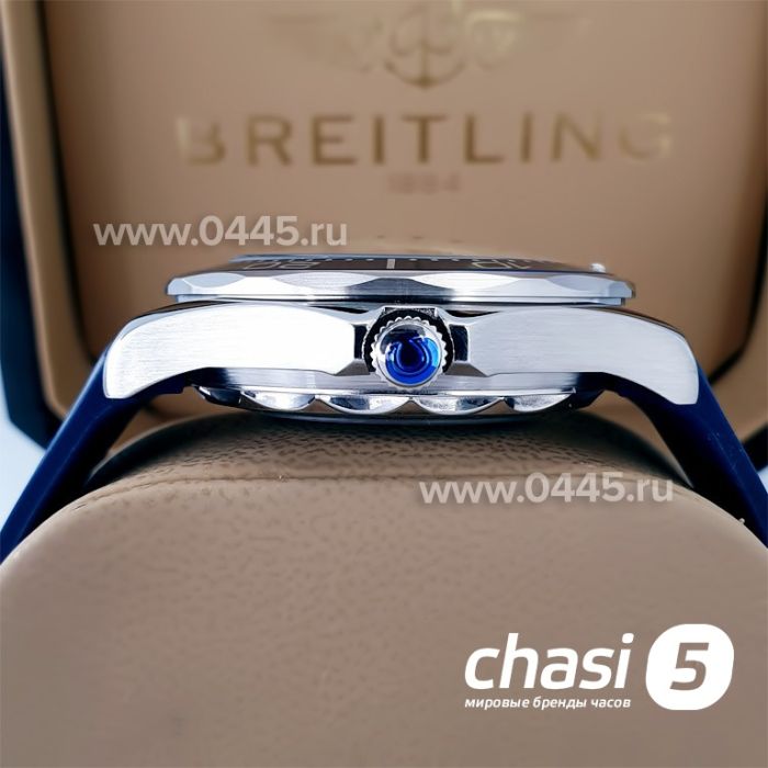 Часы Omega Seamaster Planet Ocean (21119)