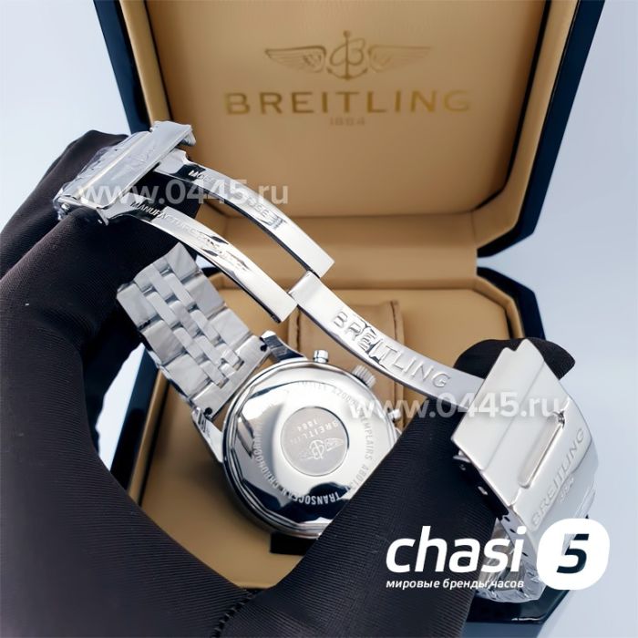 Часы Breitling Transocean (21122)