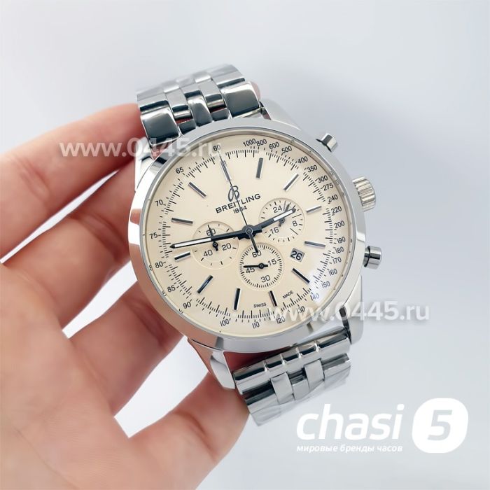 Часы Breitling Transocean (21123)