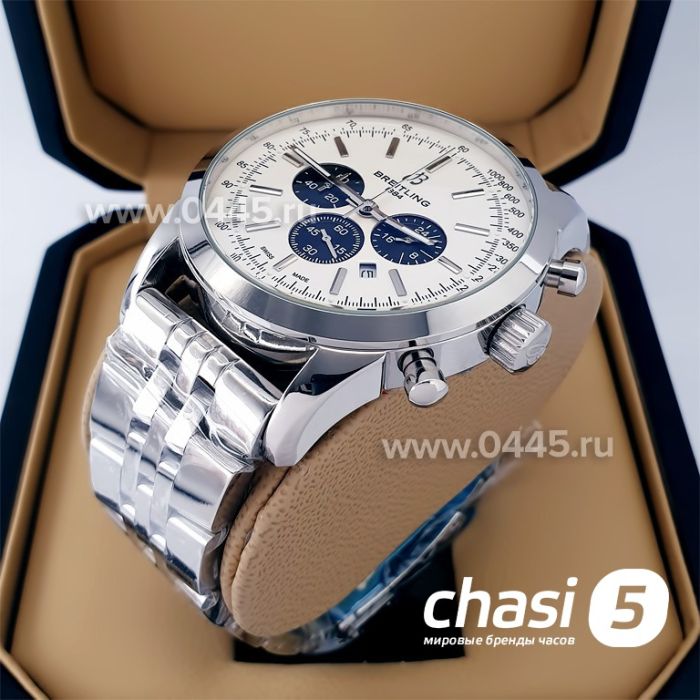 Часы Breitling Transocean (21124)