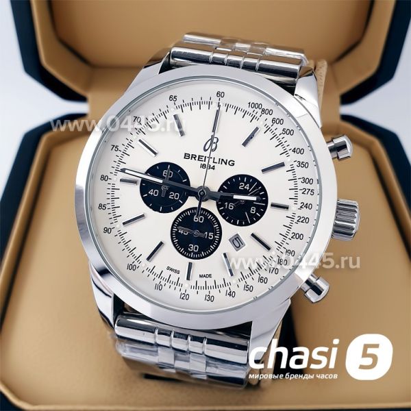 Часы Breitling Transocean (21124)