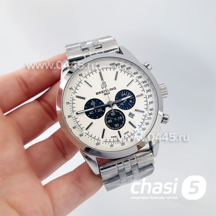 Часы Breitling Transocean (21124)