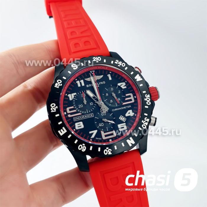 Часы Breitling Endurance Pro (21132)