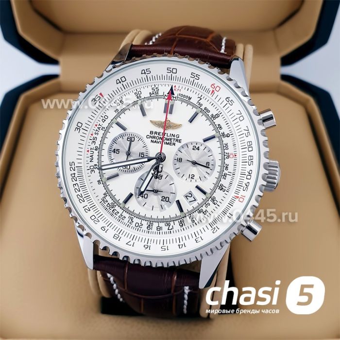 Часы Breitling Navitimer (21138)