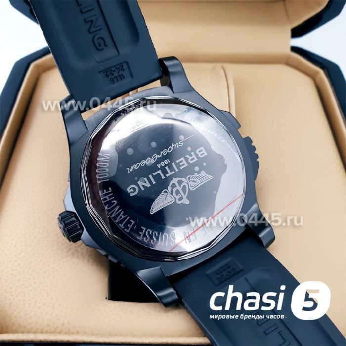Часы Breitling Blackbird Avenger (21141)