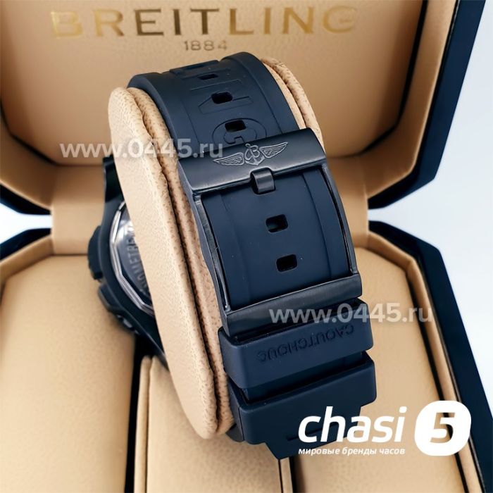 Часы Breitling Blackbird Avenger (21141)