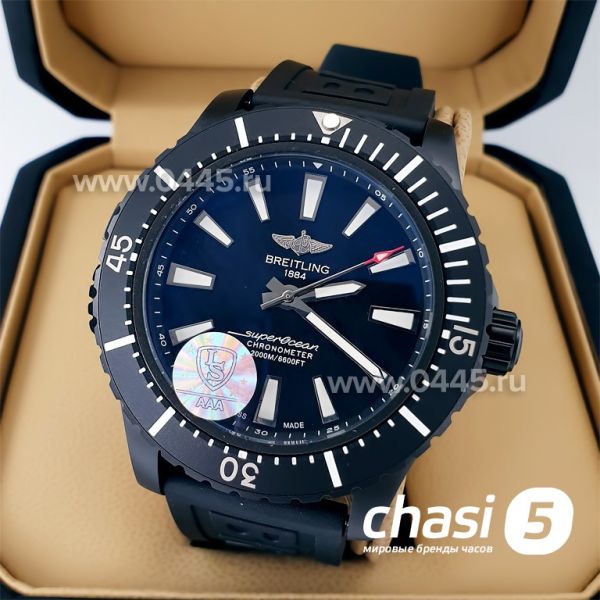 Часы Breitling Blackbird Avenger (21141)