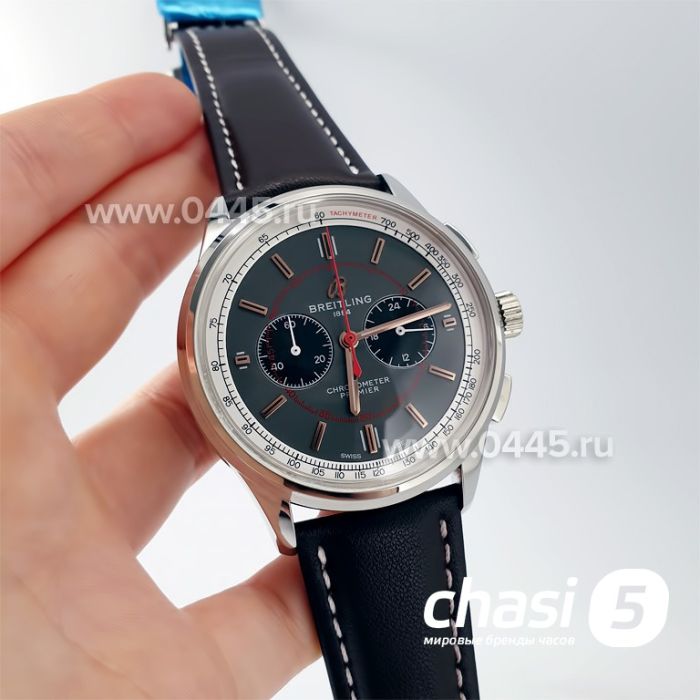 Часы Breitling Premier (21143)