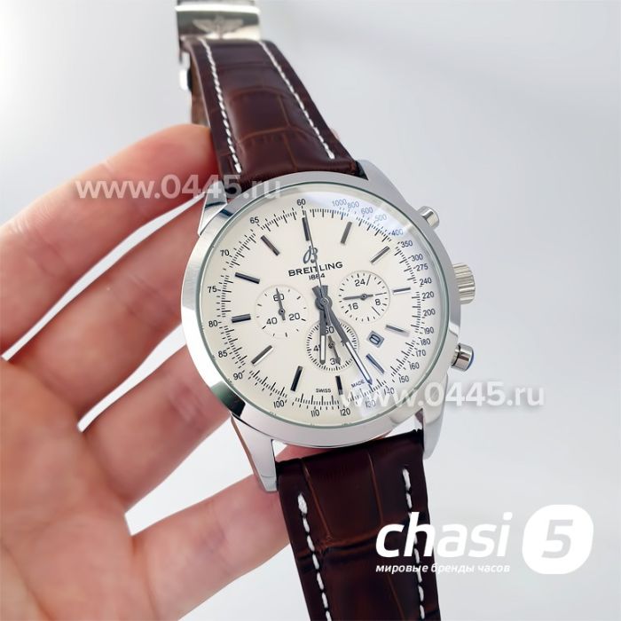 Часы Breitling Transocean (21145)