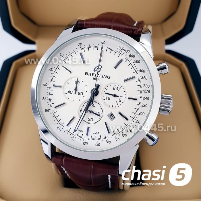Часы Breitling Transocean (21145)