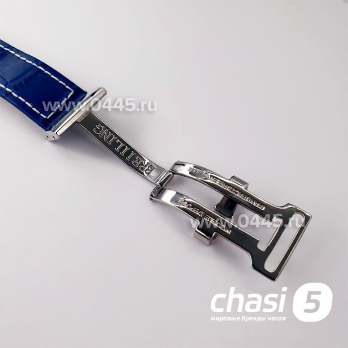 Часы Breitling Chronometre Certifie (21148)