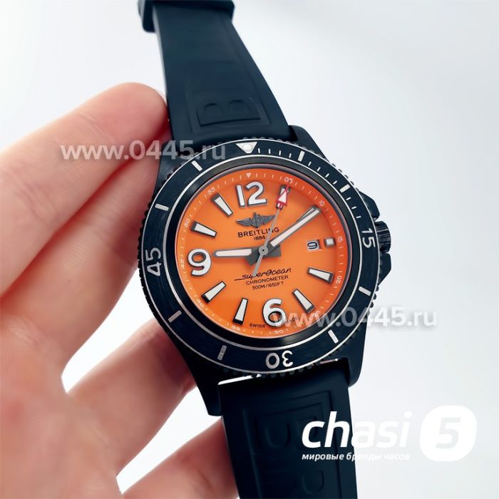 Часы Breitling Superocean (21150)