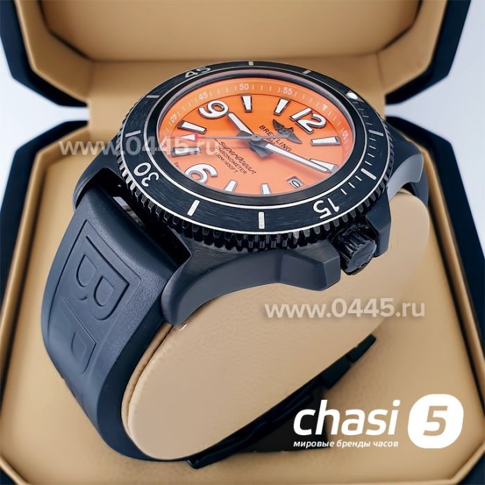 Часы Breitling Superocean (21150)