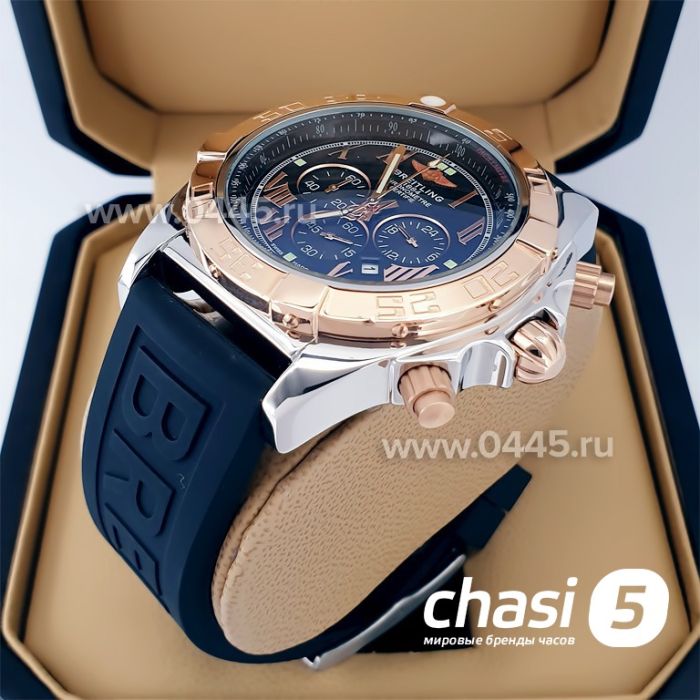 Часы Breitling Chronometre Certifie (21151)