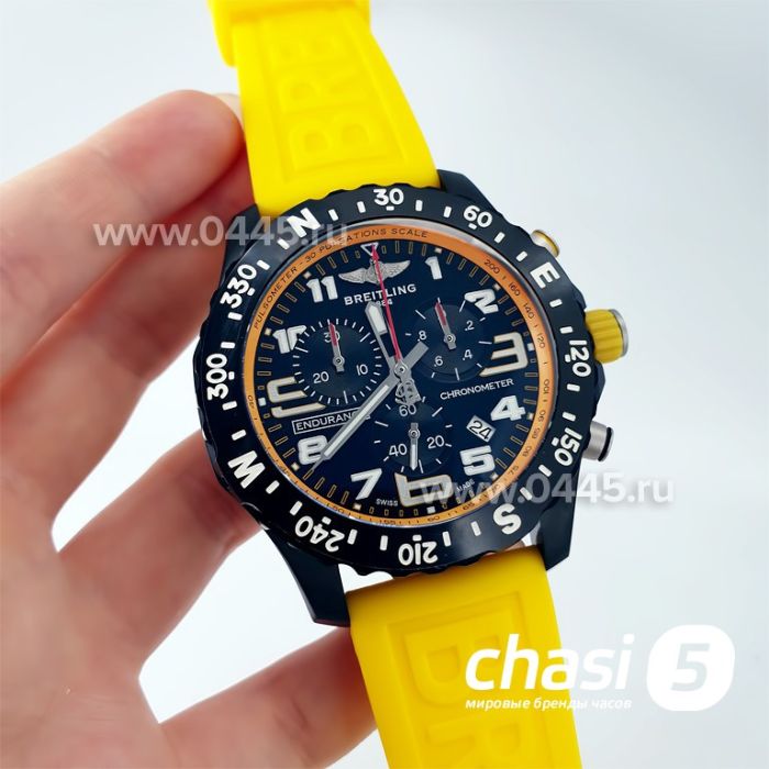 Часы Breitling Endurance Pro (21156)