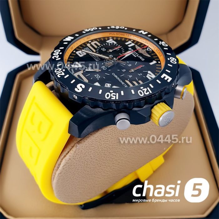 Часы Breitling Endurance Pro (21156)