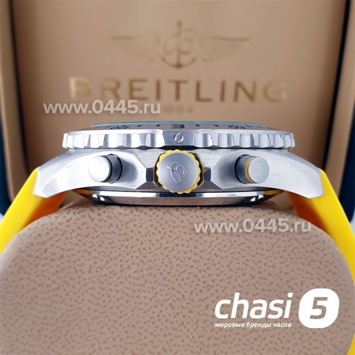 Часы Breitling Endurance Pro (21157)