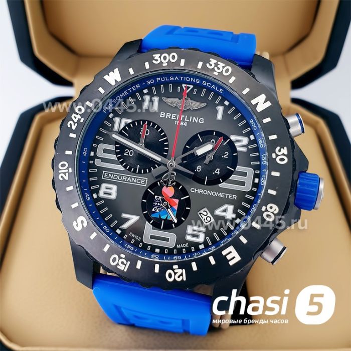 Часы Breitling Endurance Pro (21162)
