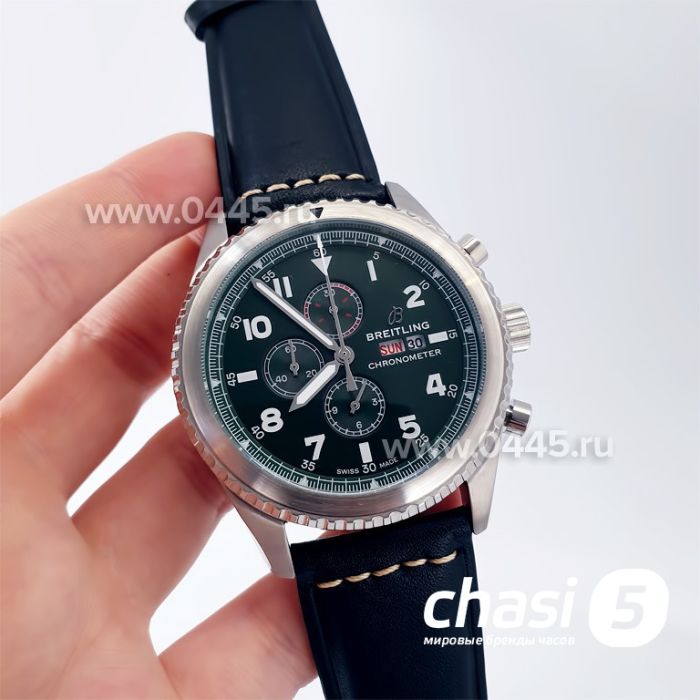 Часы Breitling Navitimer 8 (21166)