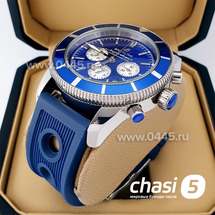 Часы Breitling Superocean (21173)