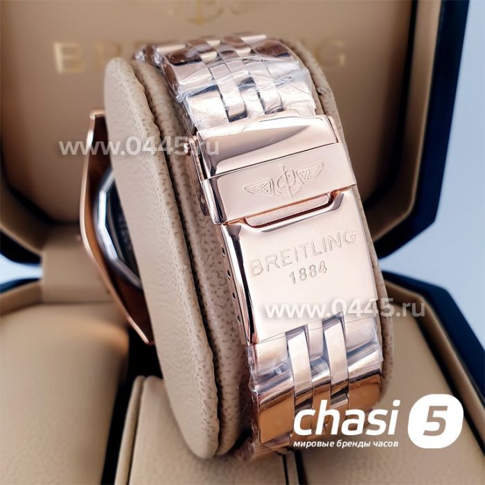 Часы Breitling Chronometre Certifie (21177)