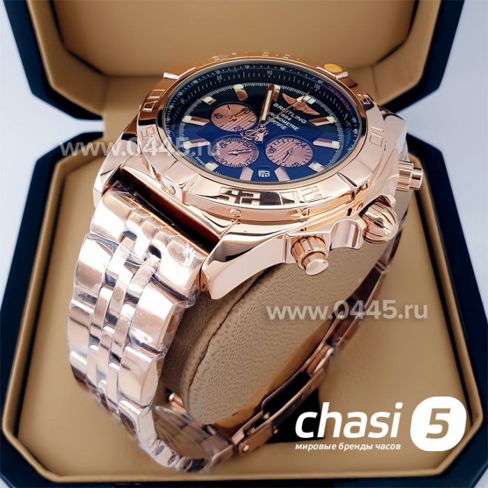 Часы Breitling Chronometre Certifie (21177)