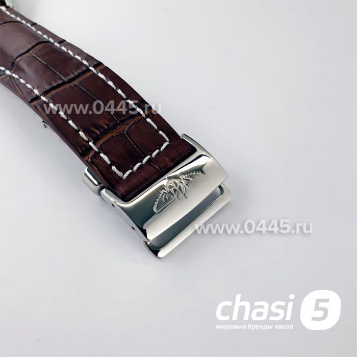 Часы Breitling Chronometre Certifie (21178)