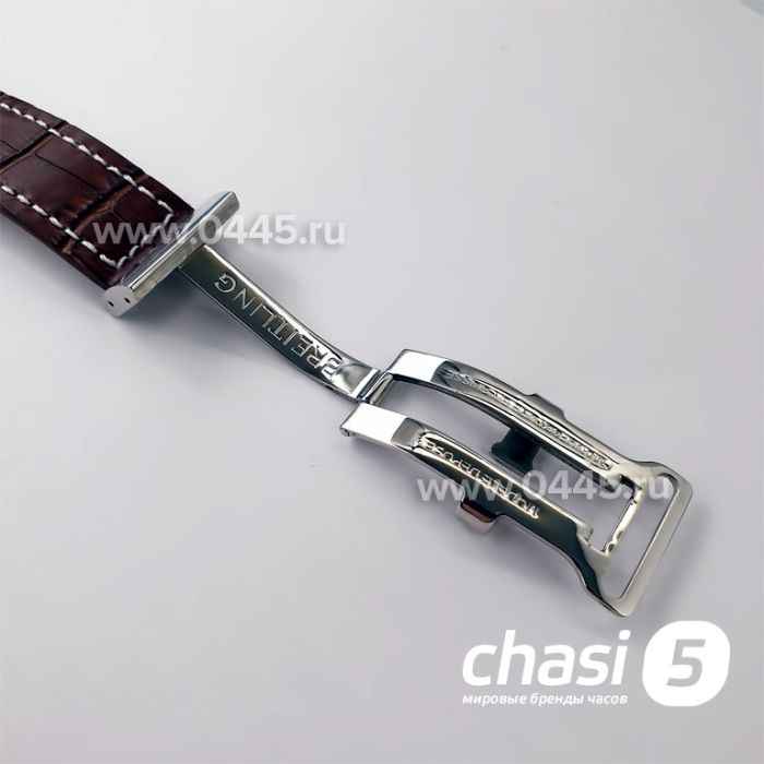 Часы Breitling Chronometre Certifie (21178)