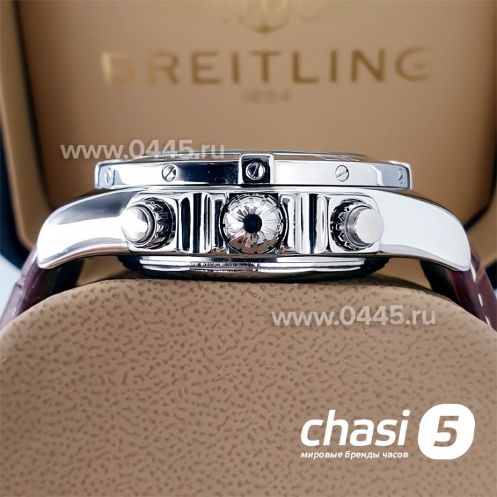 Часы Breitling Chronometre Certifie (21178)
