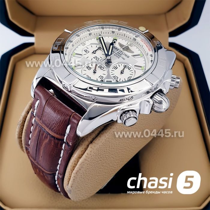 Часы Breitling Chronometre Certifie (21178)
