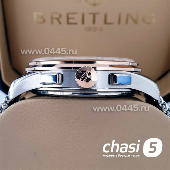Часы Breitling Premier (21181)