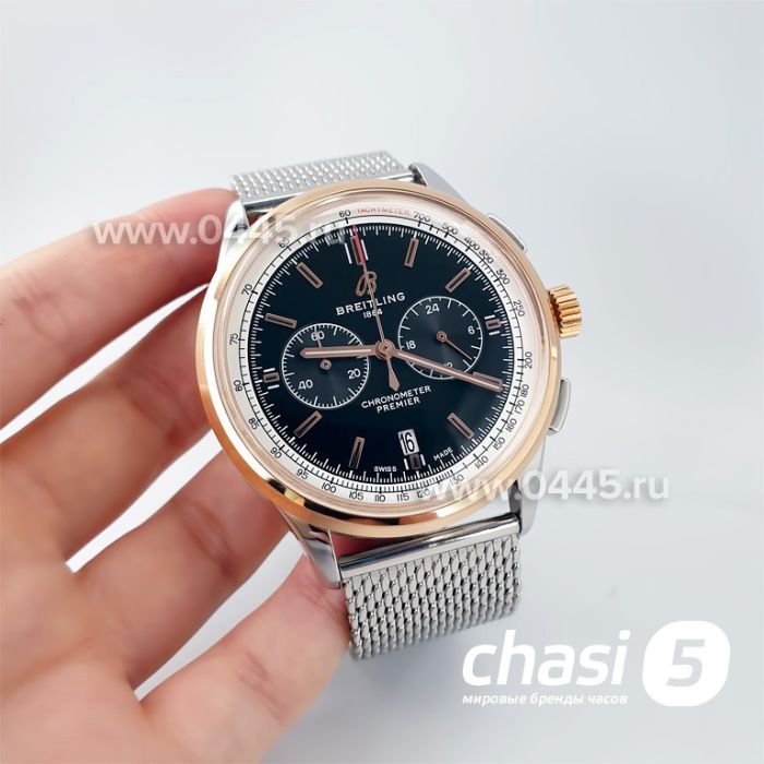 Часы Breitling Premier (21181)