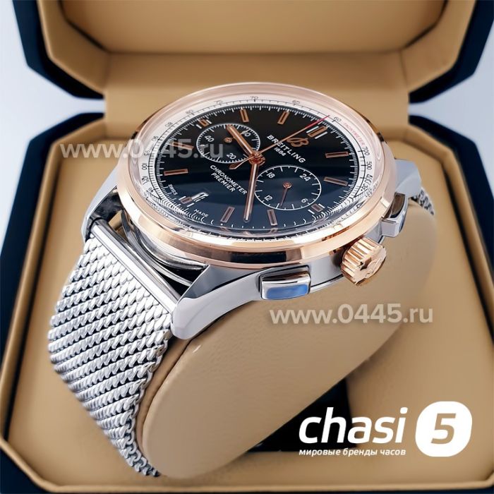 Часы Breitling Premier (21181)